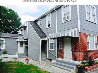 5312 Maccorkle Ave SE, Charleston, WV 25304