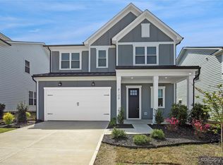 8108 Eliot St, Matthews, NC 28105