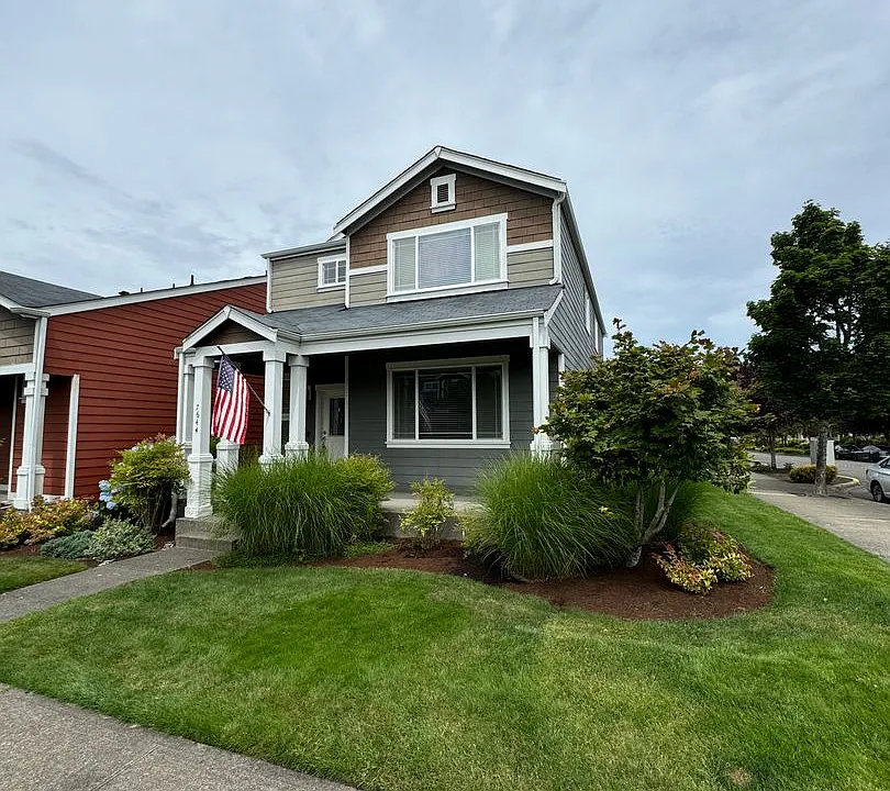 7644 Kodiak Ave NE