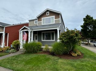 7644 Kodiak Ave NE, Lacey, WA 98516