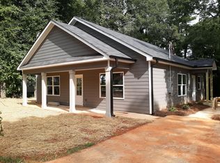 151 Hancock St, Jackson, GA 30233