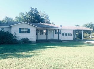 30116 E Basin Rd, Mannford, OK 74044
