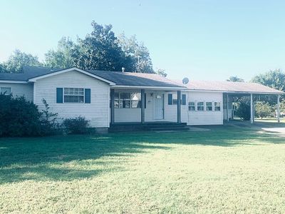 30116 E Basin Rd, Mannford, OK, 74044