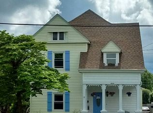 1634 Carolina Ave, Bristol, TN 37620