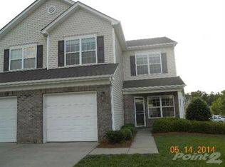 12047 Stratfield Place Cres, Pineville, NC 28134