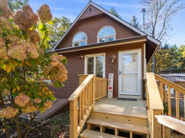 330 Hemlock Lane, Barrington, NH 03825