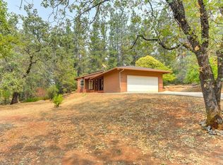 214 Hillside Dr, Applegate, CA 95703