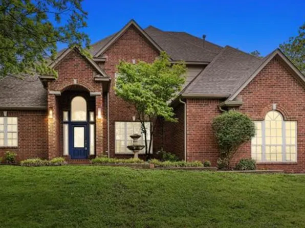 9892 E Shadowlake Dr, Claremore, OK 74017