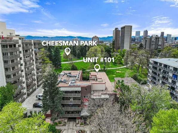 1245 Race Street #101, Denver, CO 80206