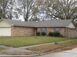 101 Marin Cir, Slidell, LA 70458