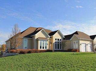 8420 Harmony Hill Rd, Marengo, IL 60152