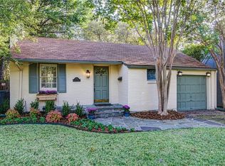 5734 Monticello Ave, Dallas, TX 75206