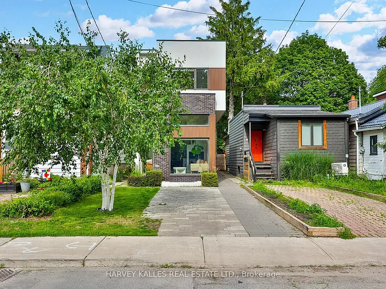 235 Cedarvale Ave — Photo 1