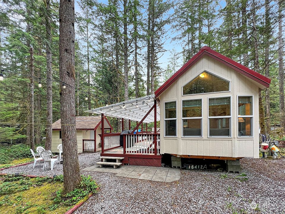 93 3 Sunset Circle, Deming, WA 98244 MLS NWM2064458 Zillow