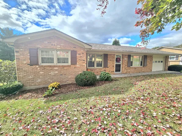2101 Dressler Dr, Covington, VA 24426