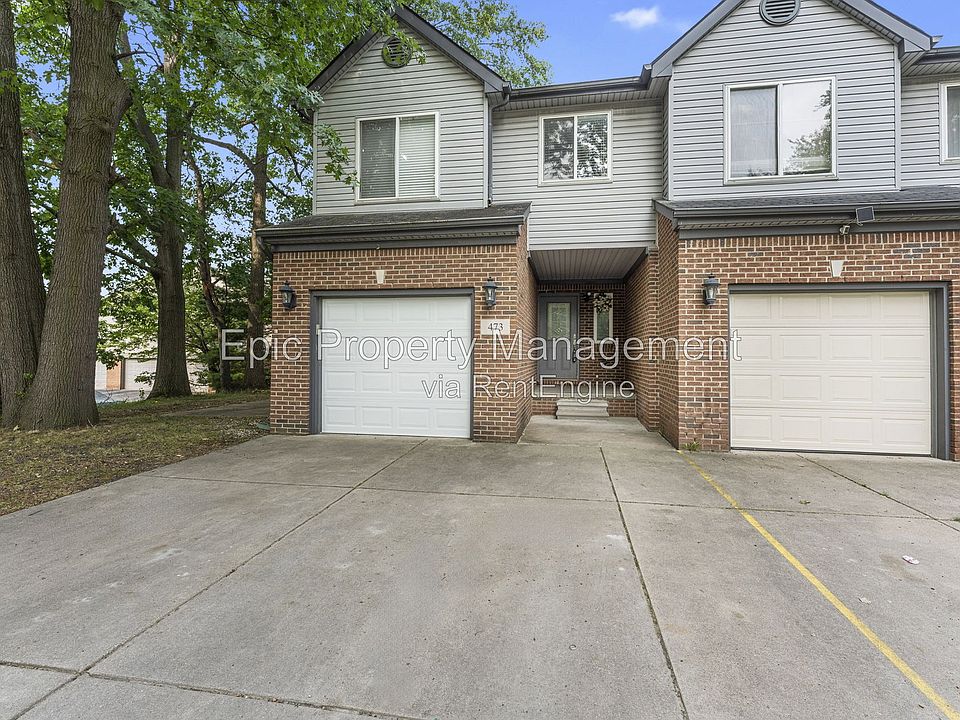 1st image of 473 N Hix Rd #473