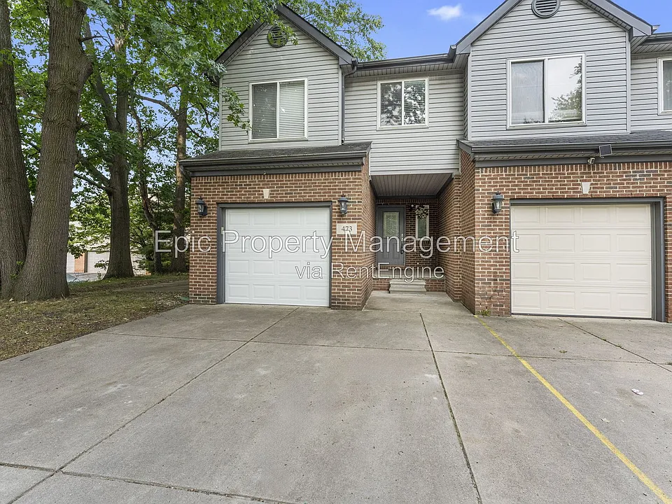 473 N Hix Rd #473