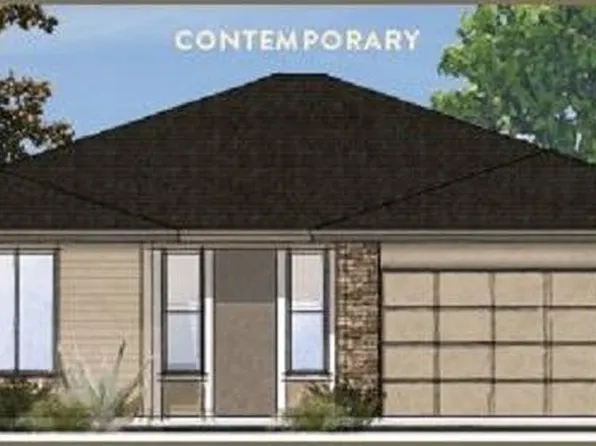 613 McKenna Ct, Shafter, CA 93263