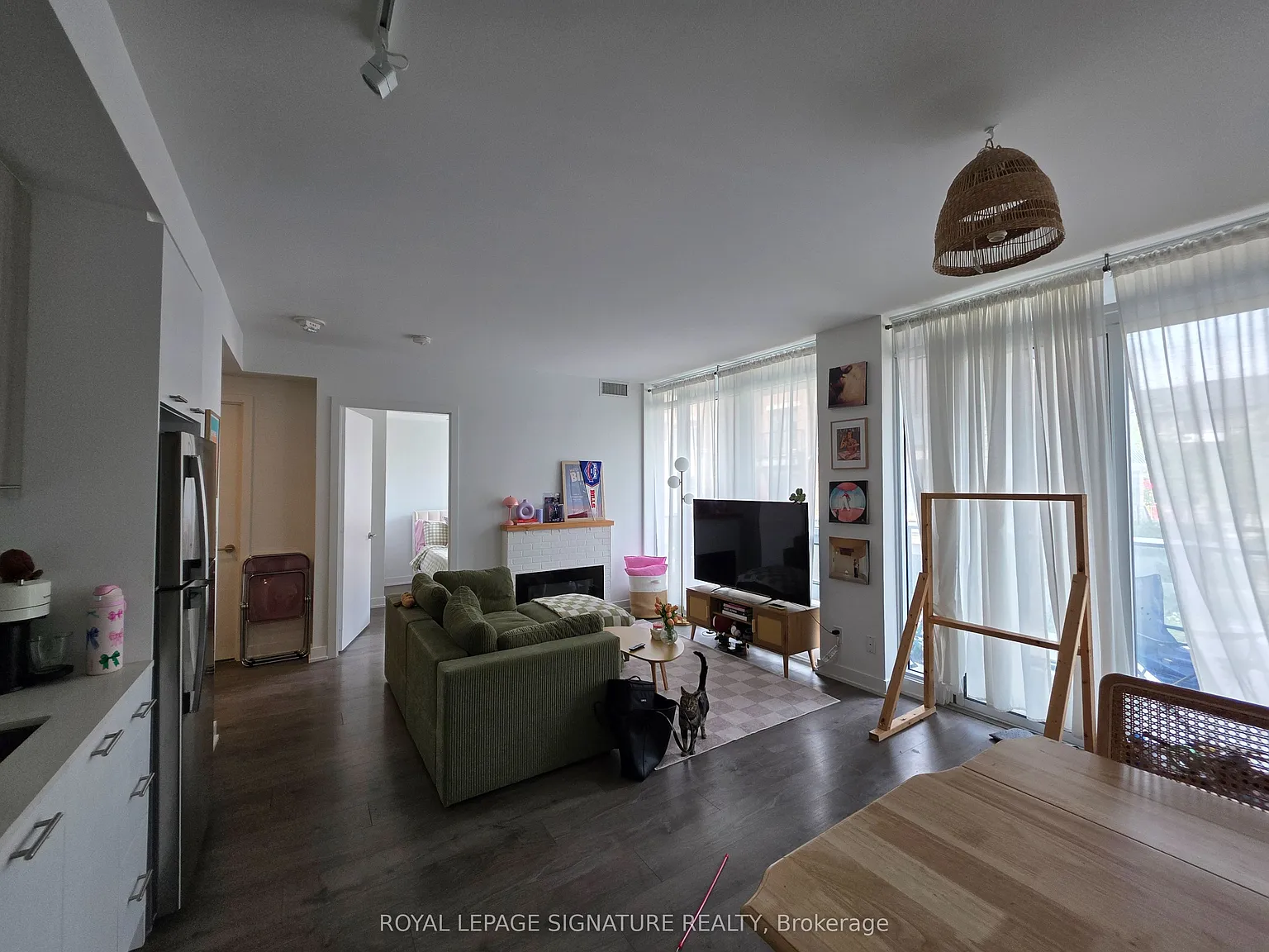 2 bed, $2,100 — Photo 4