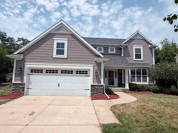 5205 Anacostia Dr, Okemos, MI 48864