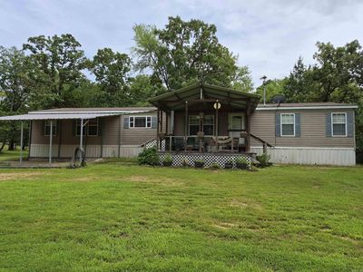 4051 Amity Rd, Pearcy, AR, 71964