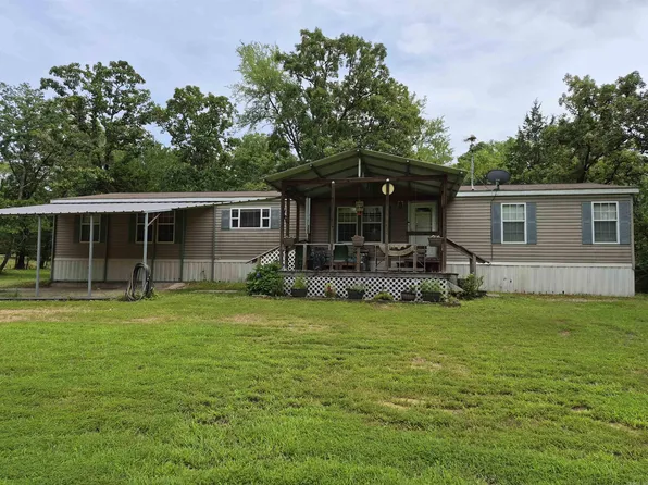 4051 Amity Rd, Pearcy, AR 71964
