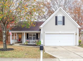 2021 Wynston Way, Clayton, NC 27520