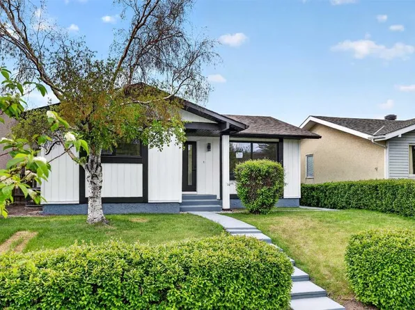 5423 N Madigan Dr NE, Calgary, AB T2A 5T5
