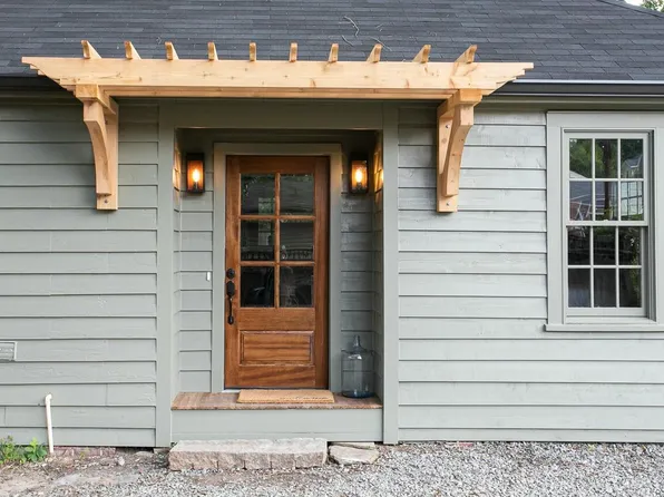 821 N Buchanan Blvd #C, Durham, NC 27701