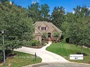 812 Abilene Ln, Fort Mill, SC 29715