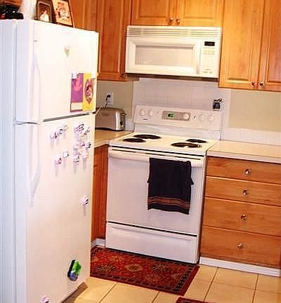 Before Remodel