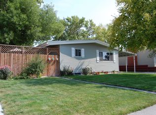 460 Starlite Ave, Idaho Falls, ID 83402