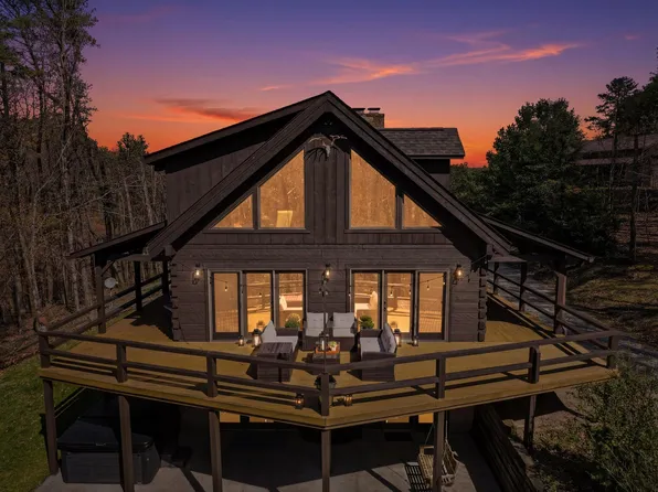 11471 Starner Rd, Rockbridge, OH 43149