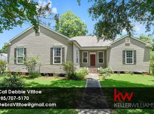 1602 10th St, Slidell, LA 70458