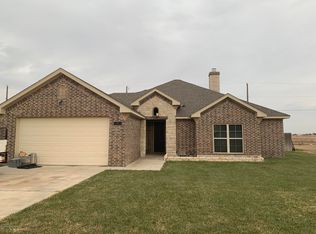817 Wilbanks Dr, Spearman, TX 79081