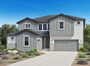 Fisher-Montaine Plan, Montaine - Overlook Collection, Castle Rock, CO 80104