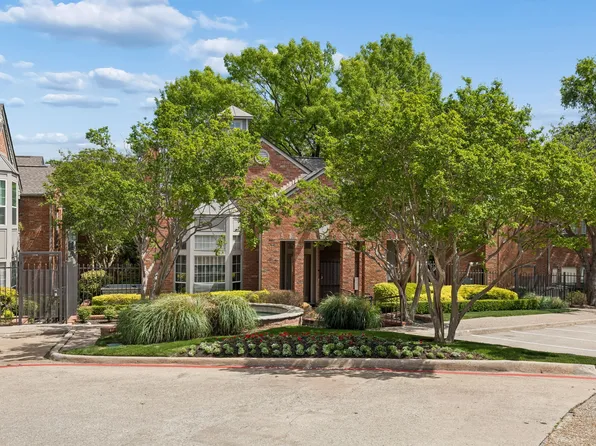 12660 Hillcrest Rd, Dallas, TX 75230