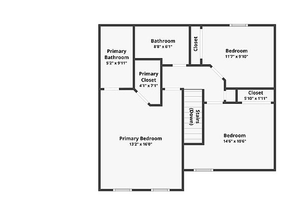 3rd image of 4959 Brice Meadow Dr