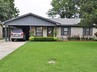 2648 Lyles Ln, Shreveport, LA 71118