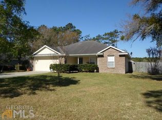 206 Miller St, Saint Marys, GA 31558
