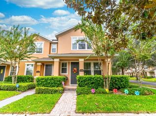 14098 Avenue Of The Grvs, Winter Garden, FL 34787