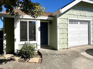 101 Bond Ave, Petaluma, CA 94954