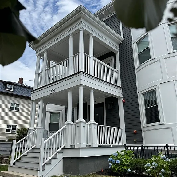 34 Park St #4 — Photo 21