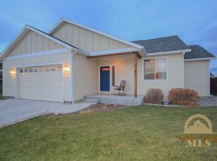 27 Tree Line Ln, Bozeman, MT 59718