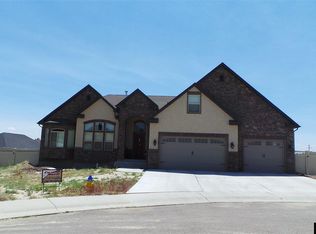 235 Tate Way, Rock Springs, WY 82901