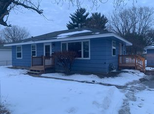 8233 16th Ave S, Bloomington, MN 55425