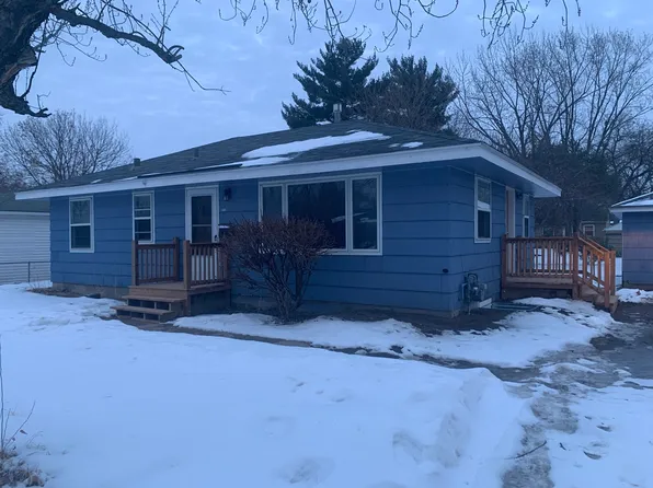 8233 16th Ave S, Bloomington, MN 55425