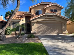 3825 N Gallatin, Mesa, AZ 85215