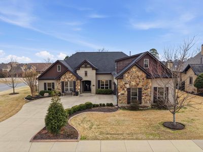 5415 Whistling Straits, Conway, AR, 72034