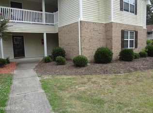 2800 Mulberry Ln APT D, Greenville, NC 27858